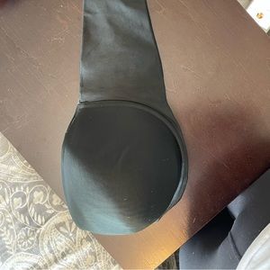 Cacique Strapless Bra